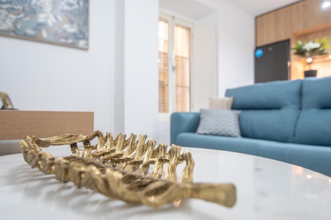 Apartamento La Magnolia De Cadiz Bagian luar foto
