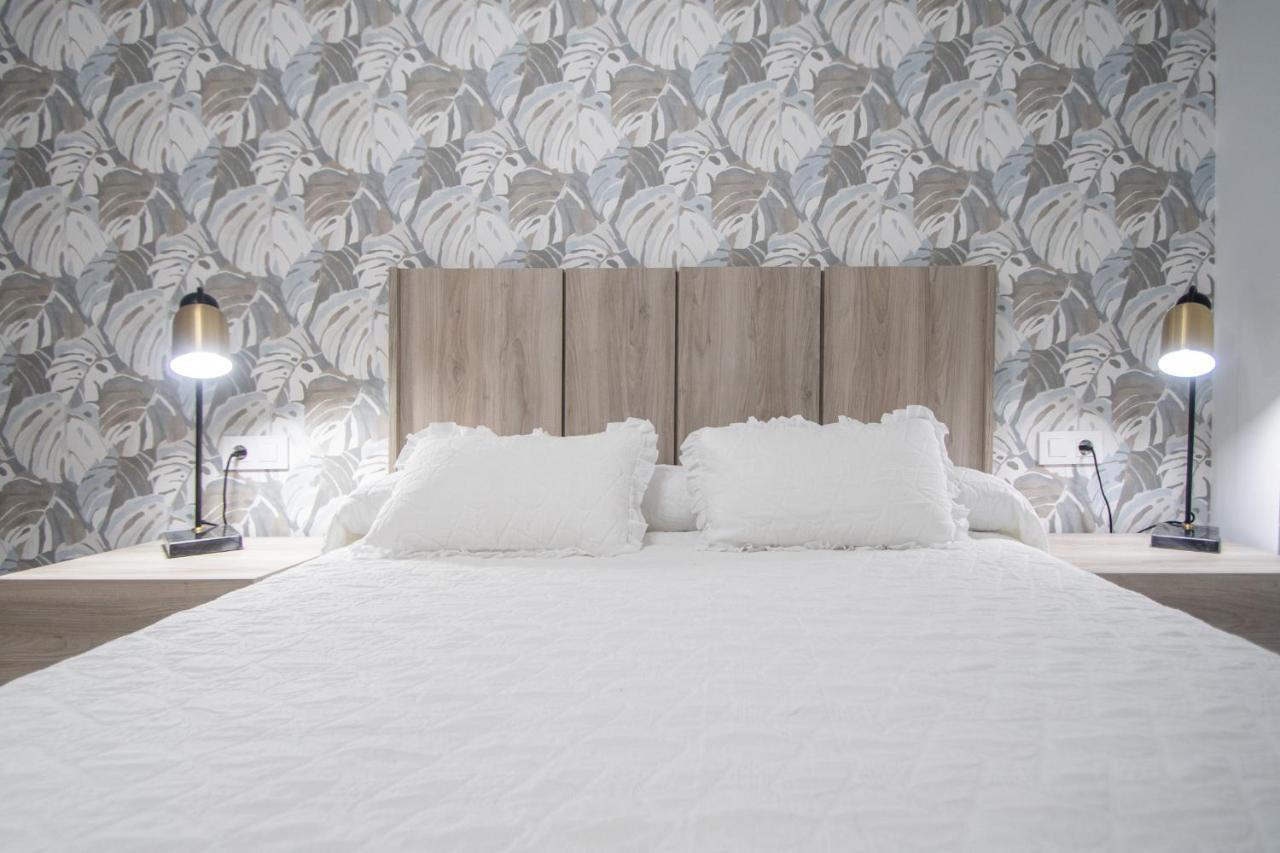 Apartamento La Magnolia De Cadiz Bagian luar foto